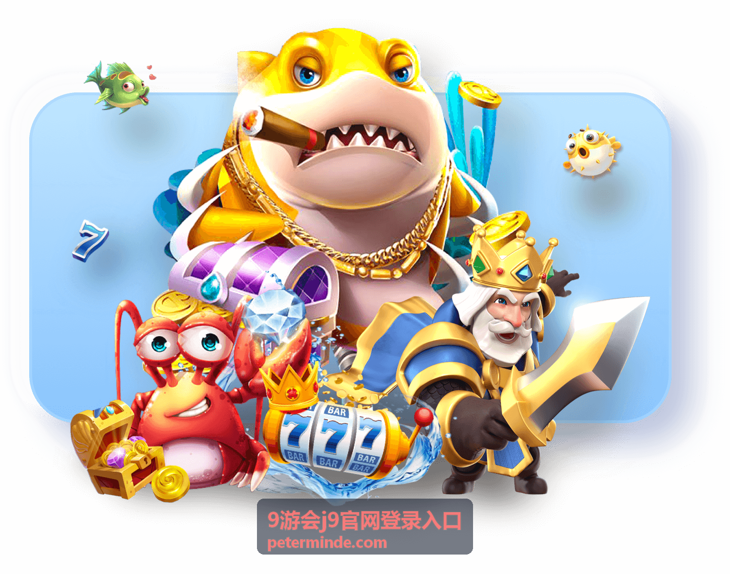 登录密码设置与账号找回安全说明